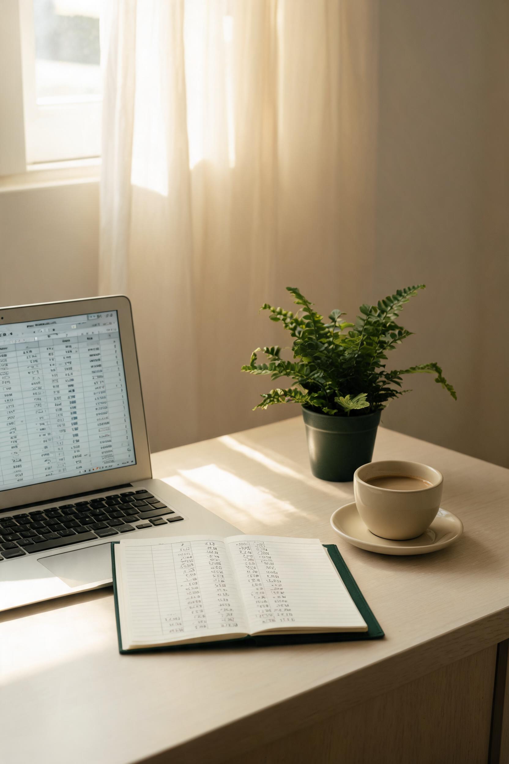 JD Umpa — your trusted e-commerce bookkeeping advisor